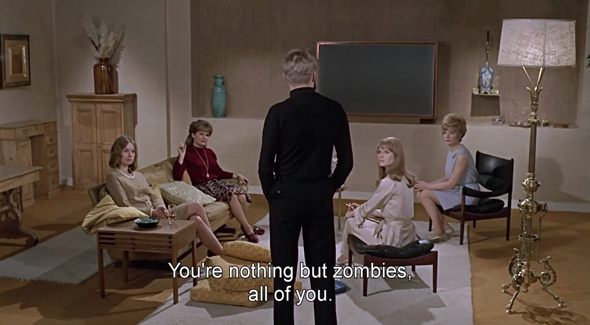 Fahrenheit 451 (1966) Fahrenheit 451 (1966)