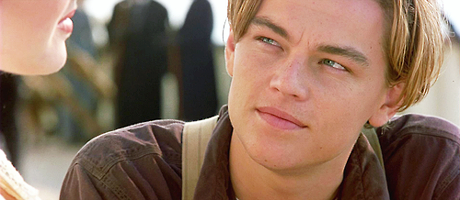 Leonardo DiCaprio Leonardo DiCaprio