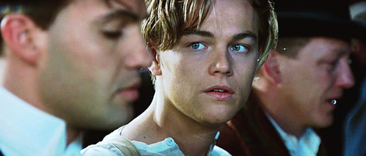 Picture of Leonardo DiCaprio