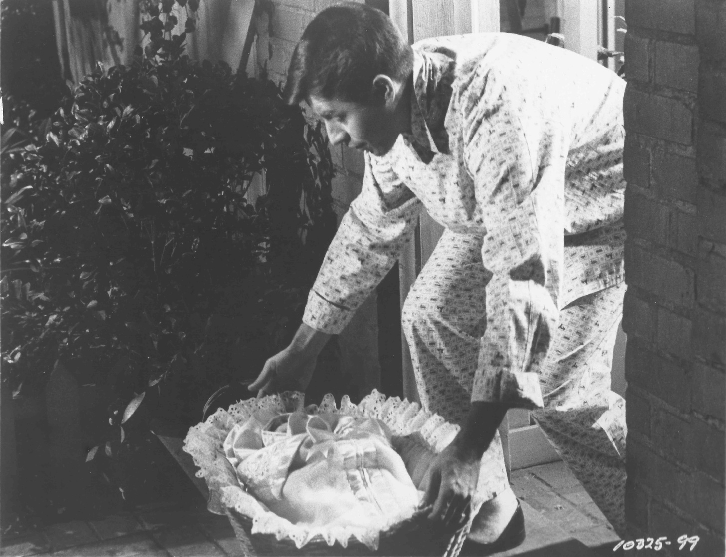 Rock-a-Bye Baby