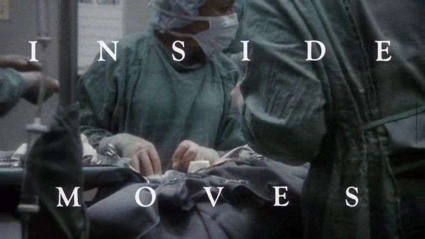 Inside Moves Inside Moves