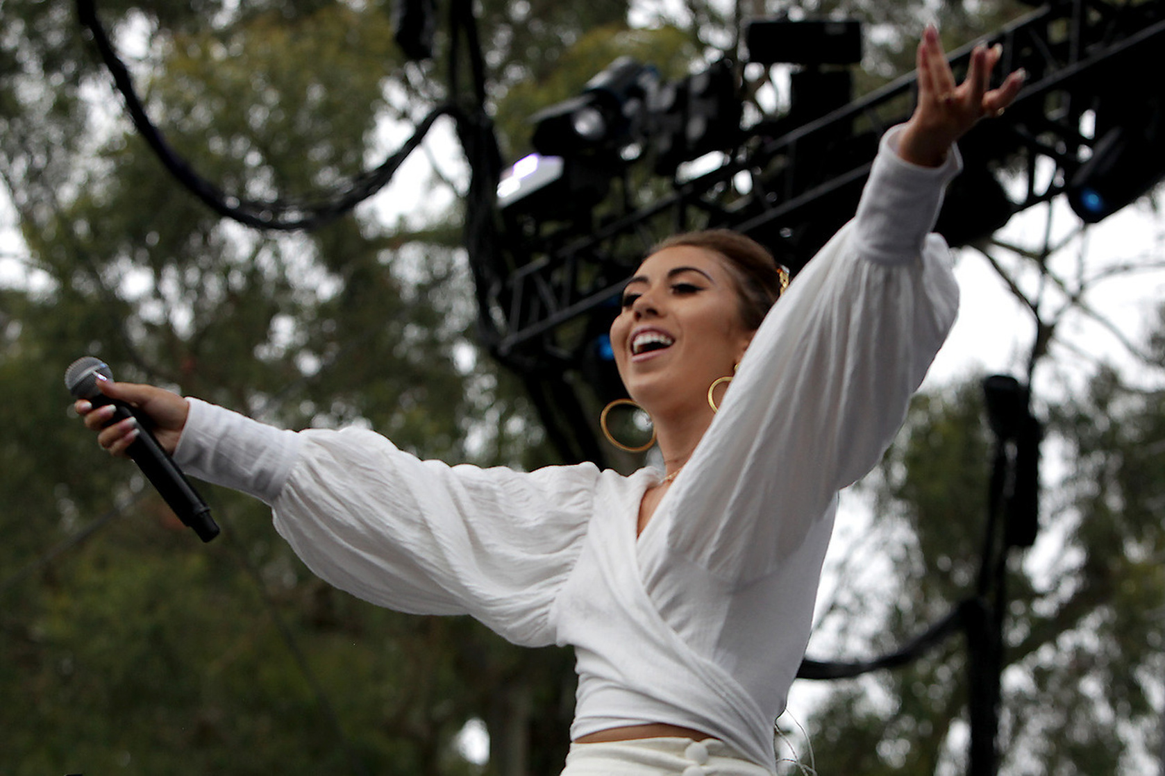 Kali Uchis