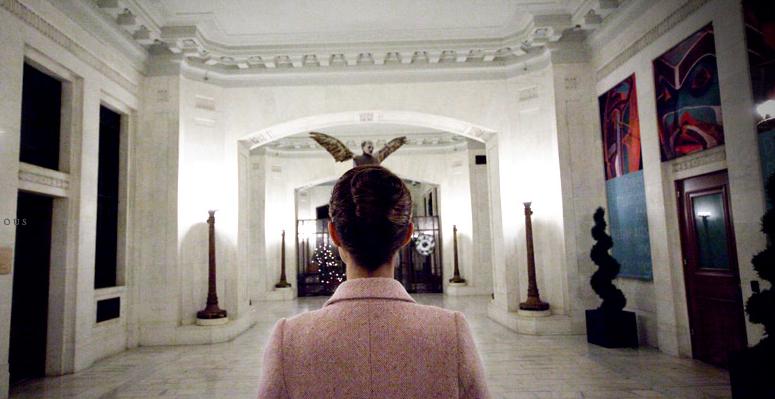 Black Swan