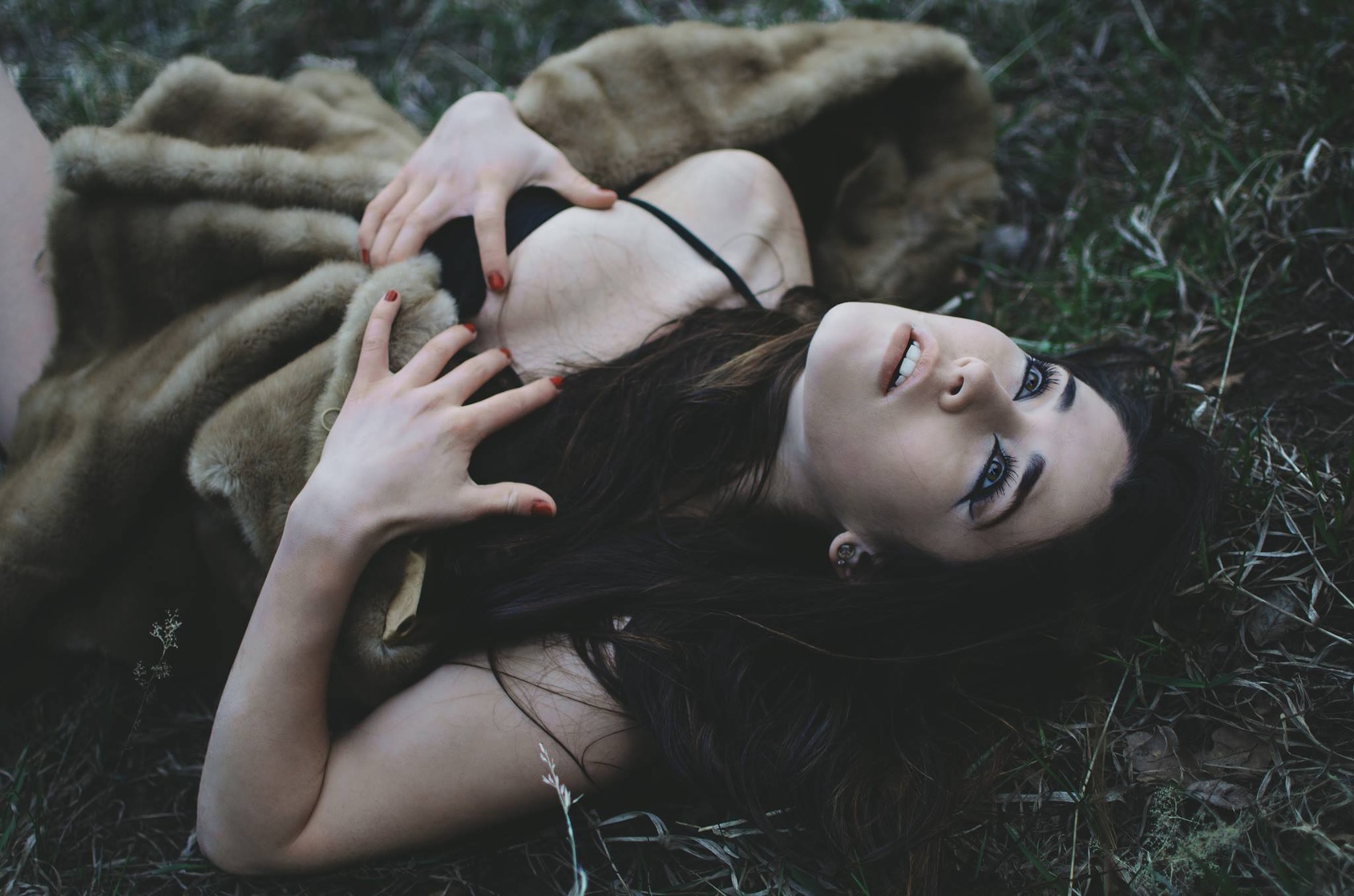 Audrey Bradford