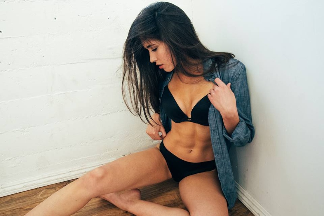 Audrey Bradford picture