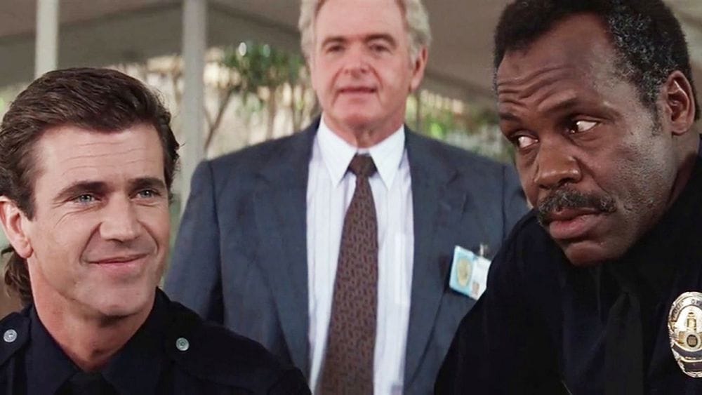 Lethal Weapon 3