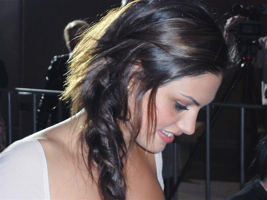 Phoebe Tonkin Phoebe Tonkin