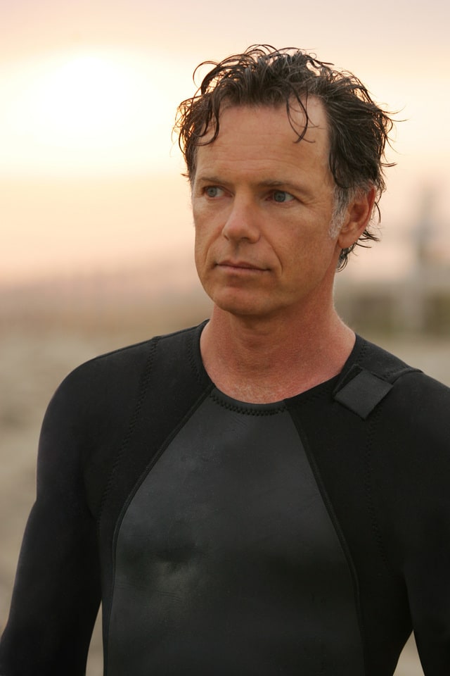 Bruce Greenwood image