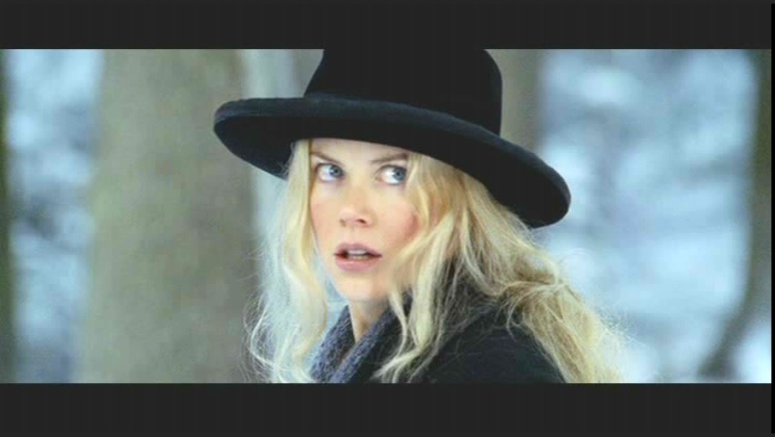 Cold Mountain