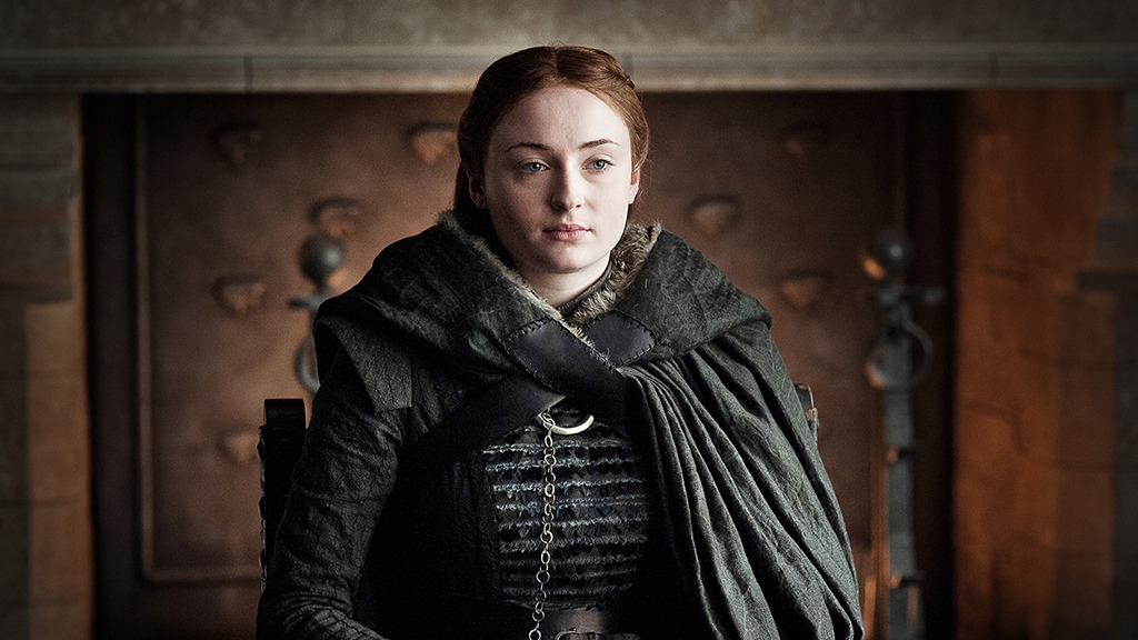 Sophie Turner