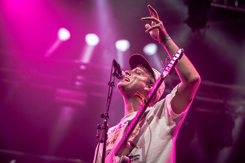 Mac DeMarco