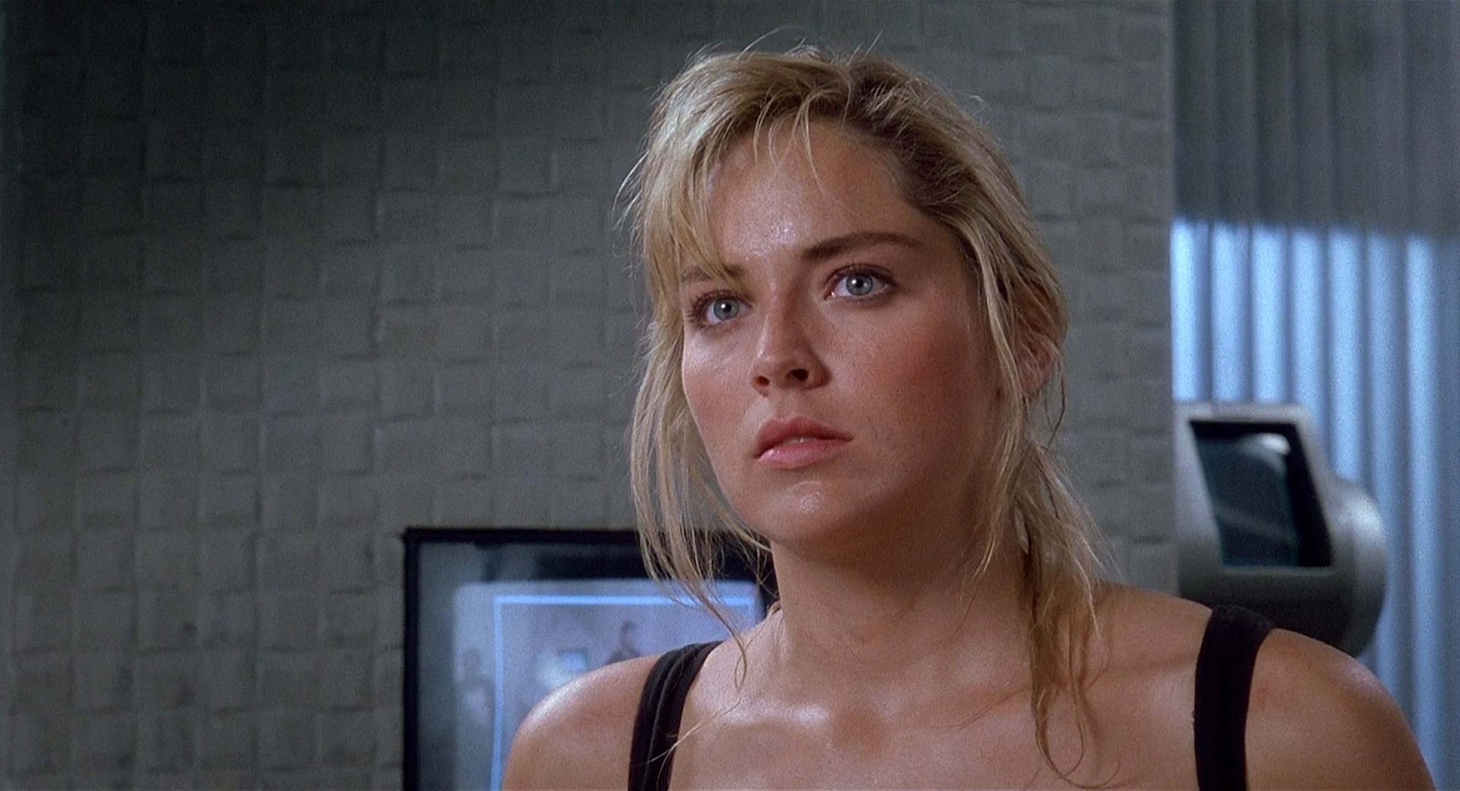 Total Recall