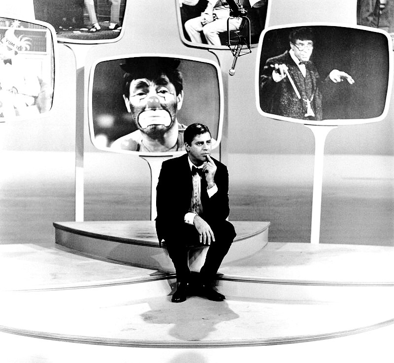 Jerry Lewis