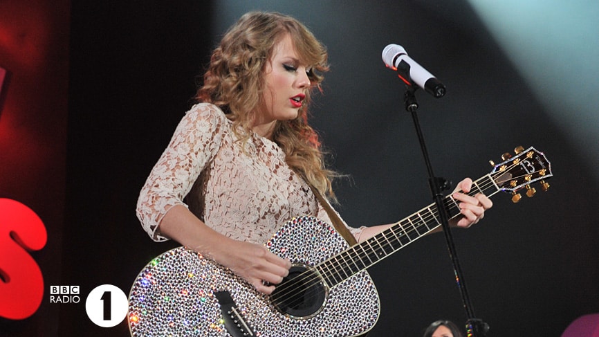 Taylor Swift