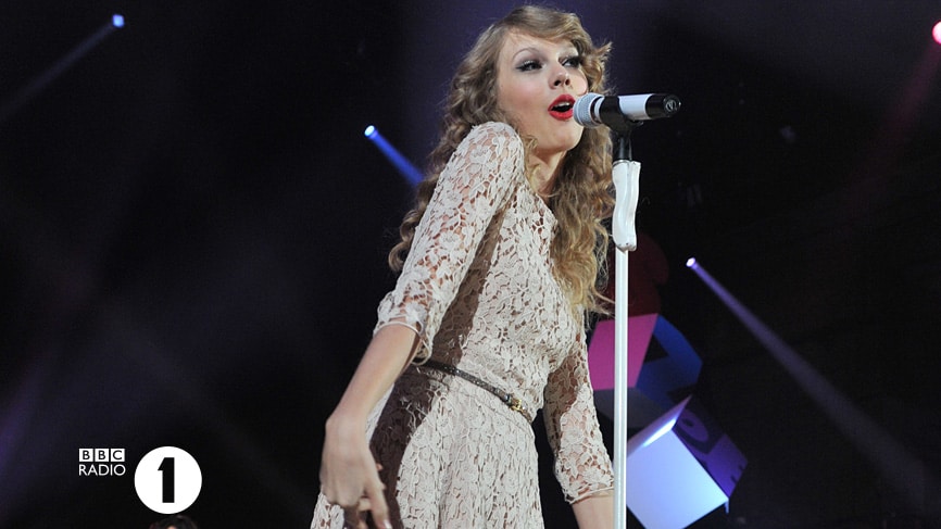 Taylor Swift
