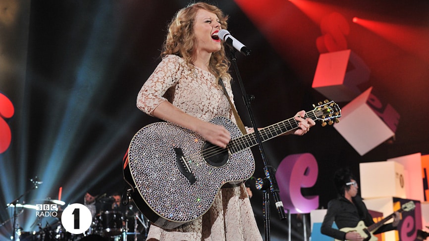 Taylor Swift