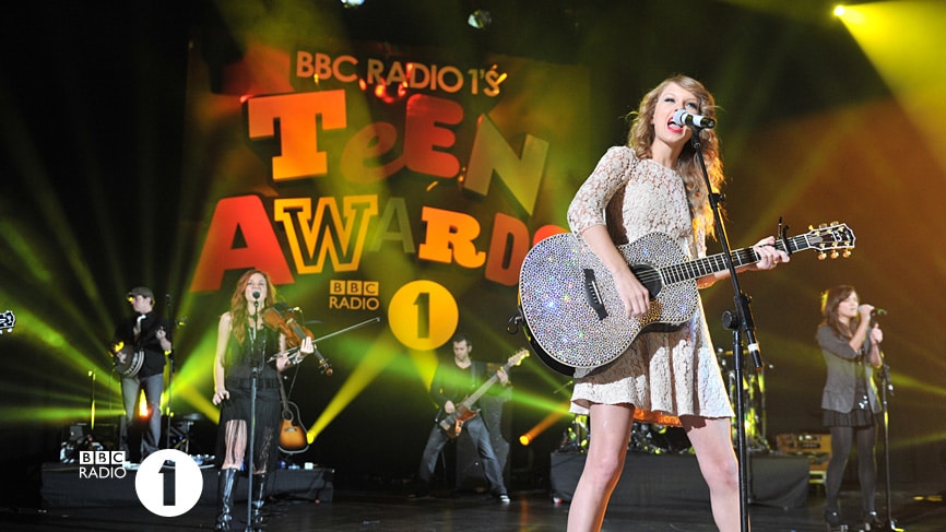 Taylor Swift