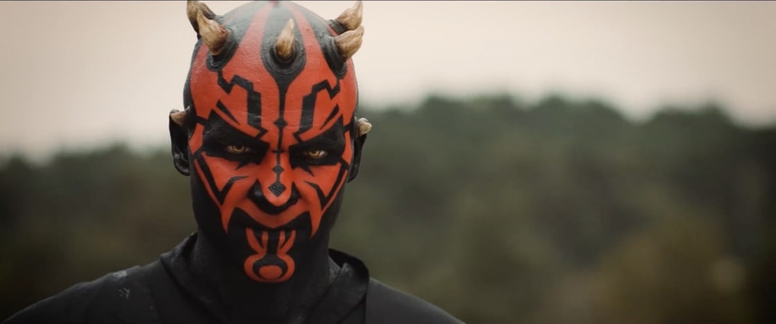 Darth Maul: Apprentice