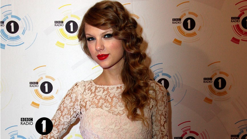 Taylor Swift