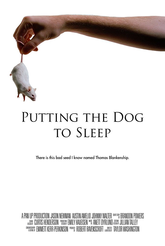 Picture of Putting the Dog to Sleep