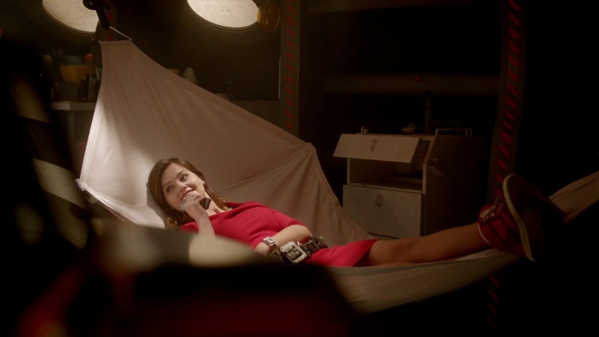 Clara Oswin Oswald Clara Oswin Oswald