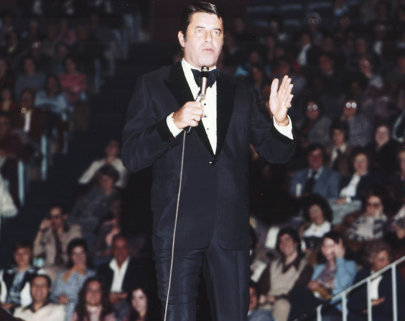 Jerry Lewis