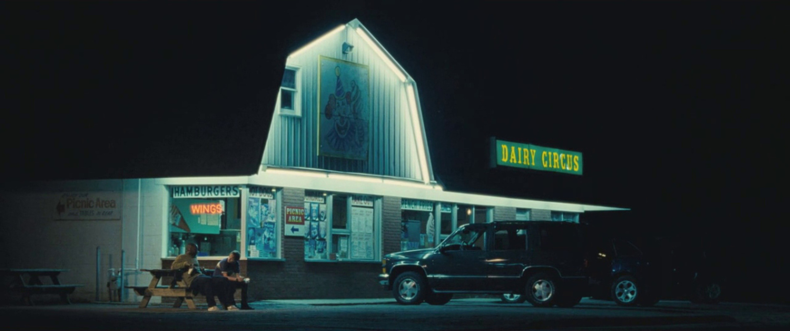 The Place Beyond the Pines