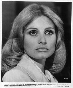 Jill Ireland picture