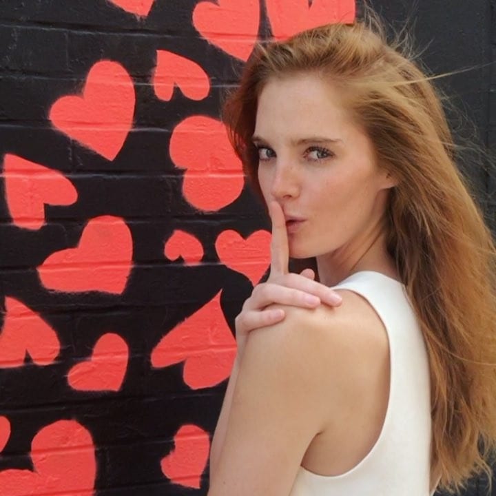 Alexina Graham Image