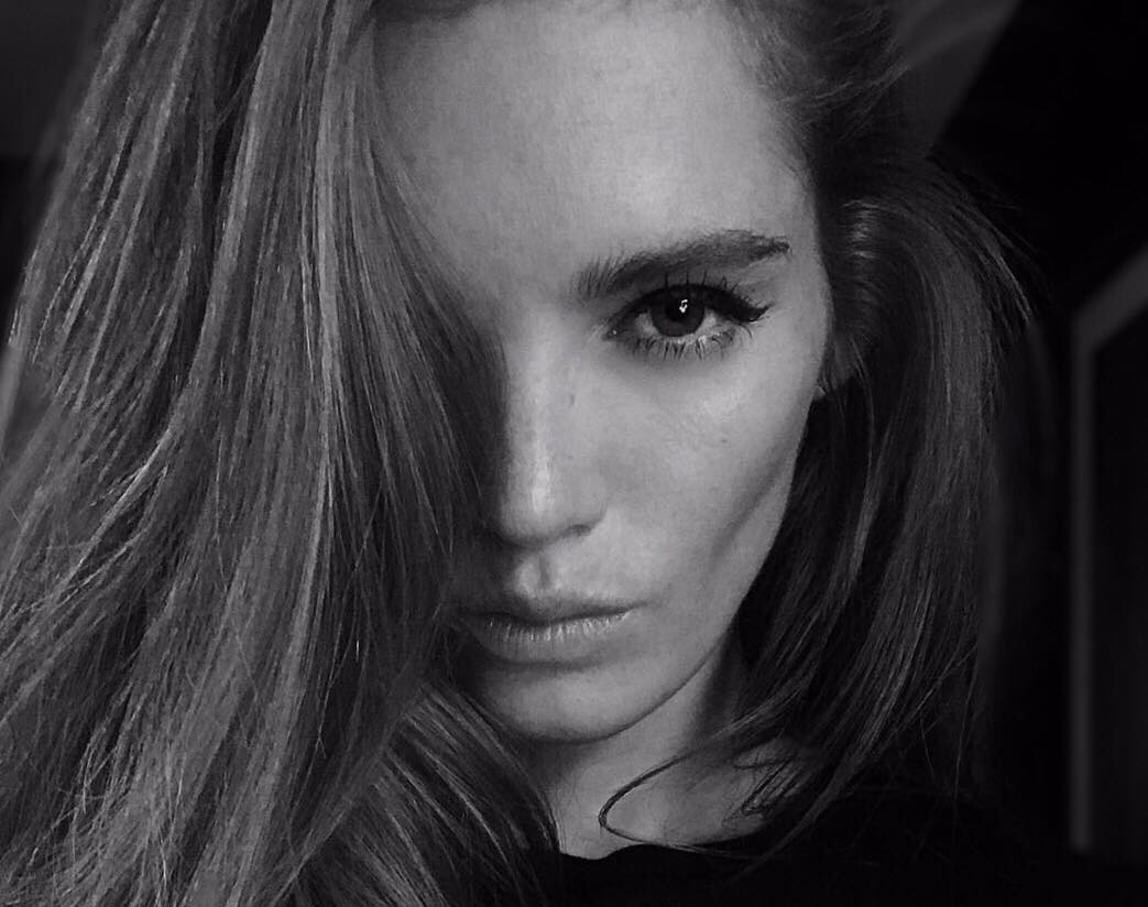 Alexina Graham Alexina Graham