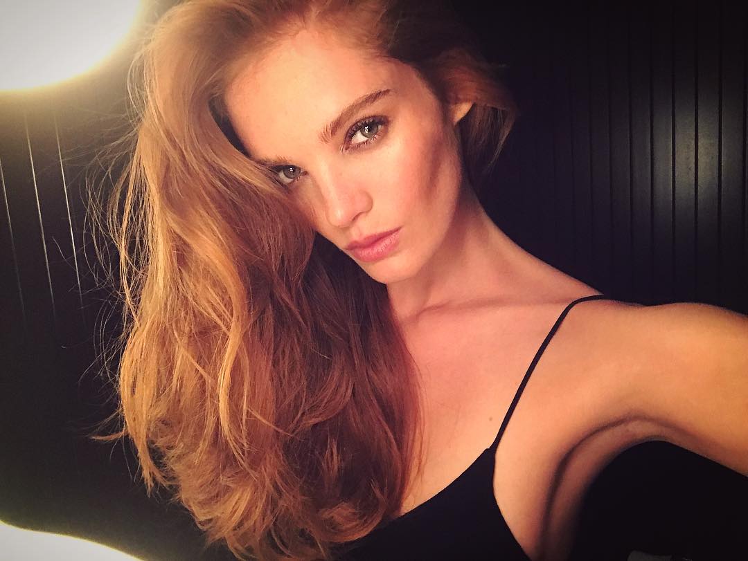 Alexina Graham Alexina Graham