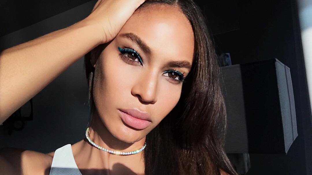 Joan Smalls