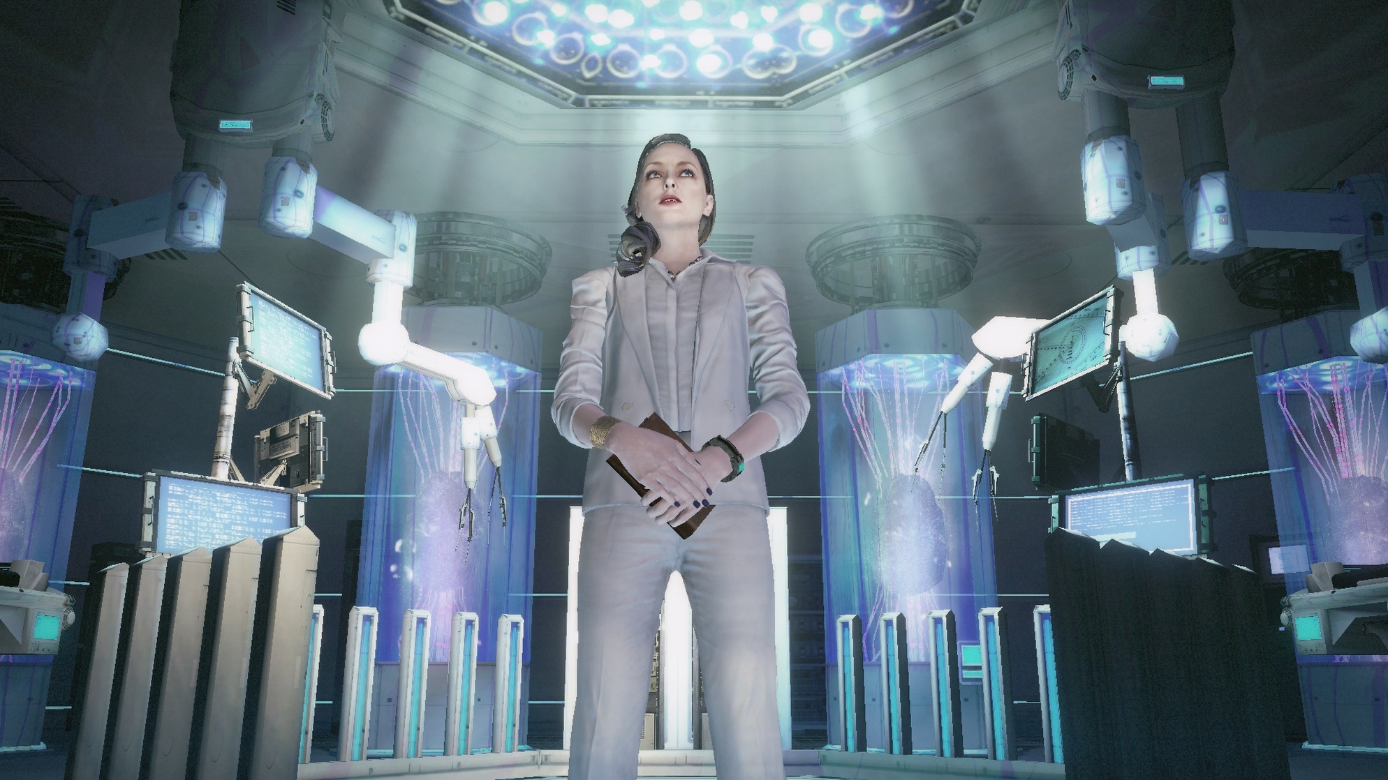 Alex Wesker