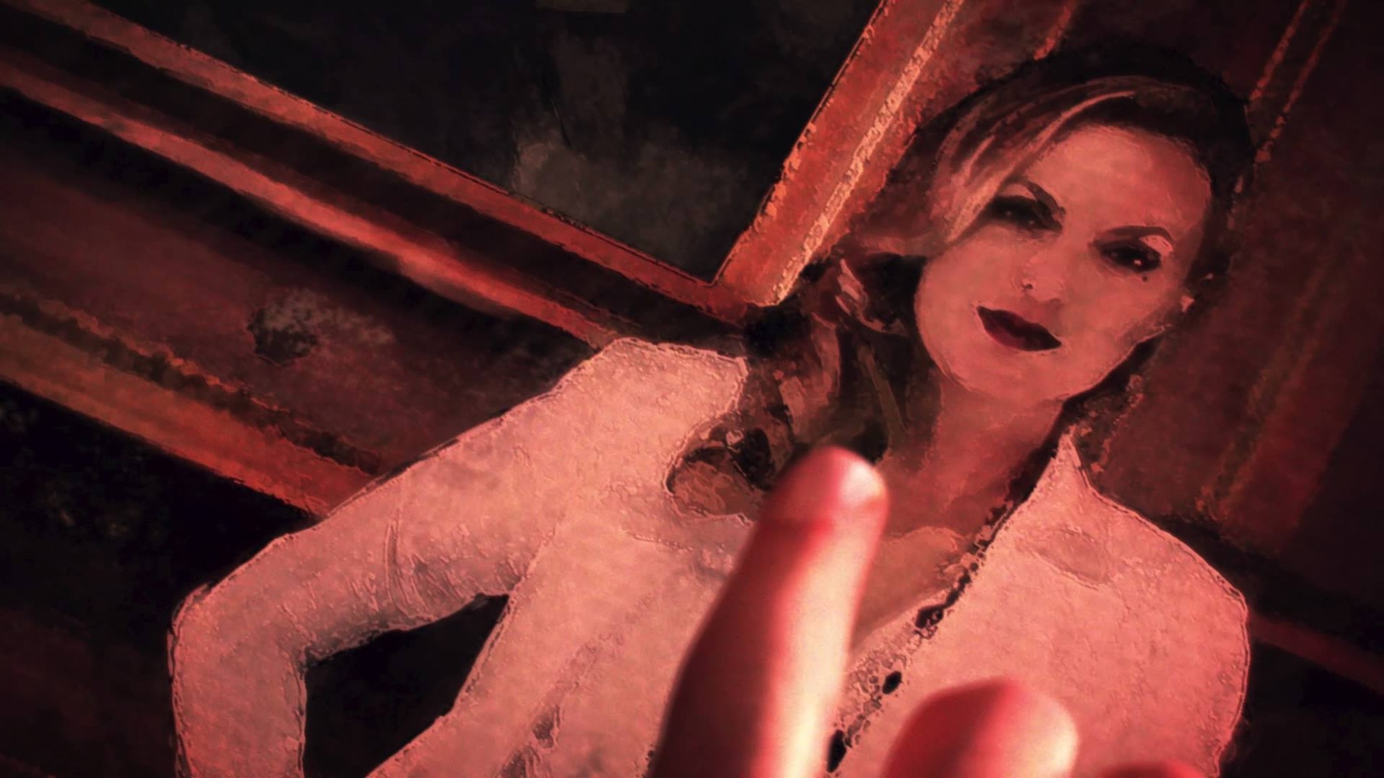 Alex Wesker