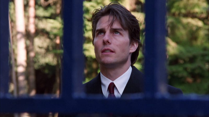 Eyes Wide Shut Eyes Wide Shut
