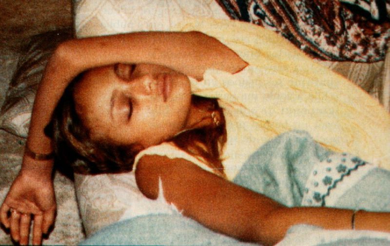 Cheyenne Brando
