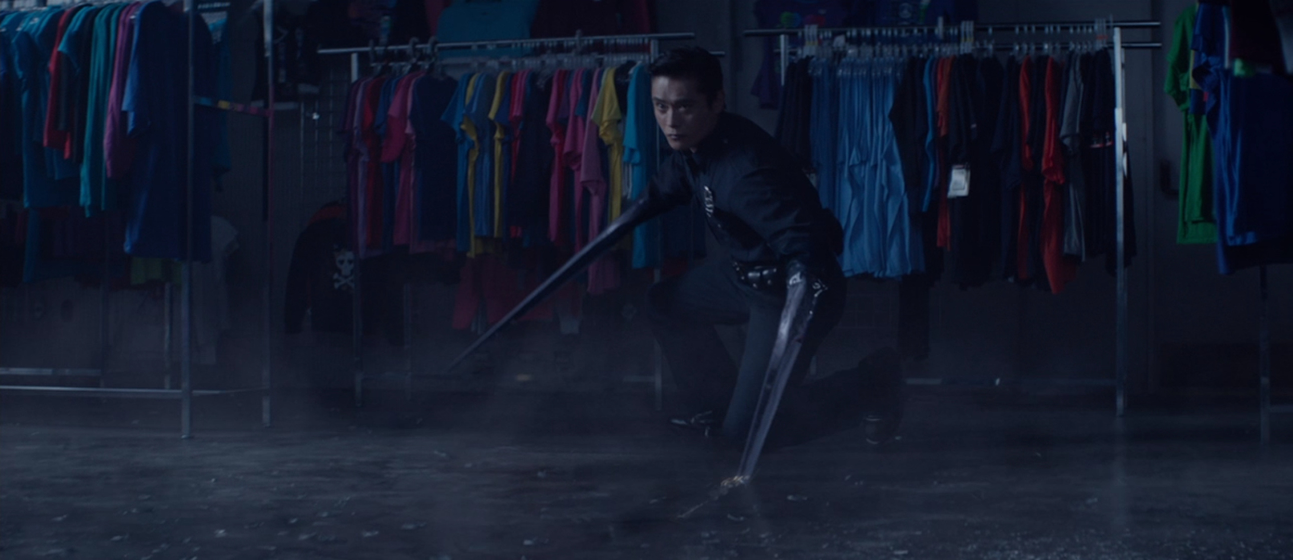 Terminator Genisys