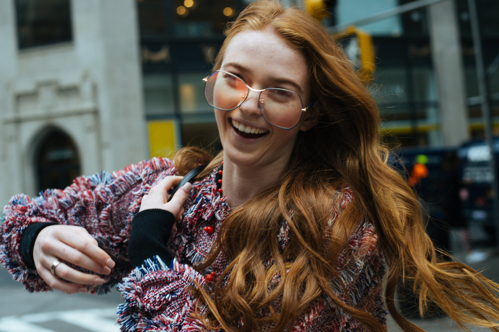 Larsen Thompson