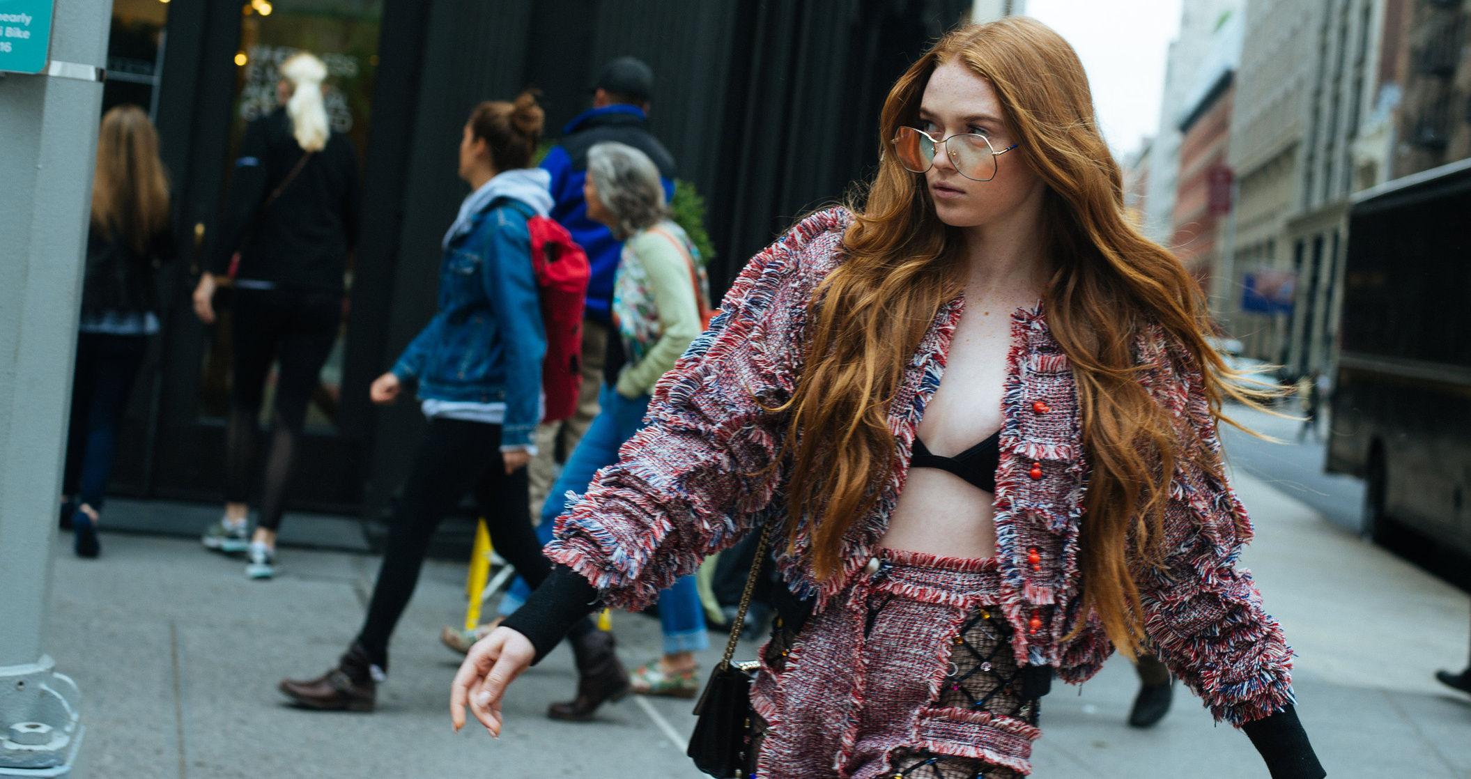 Larsen Thompson