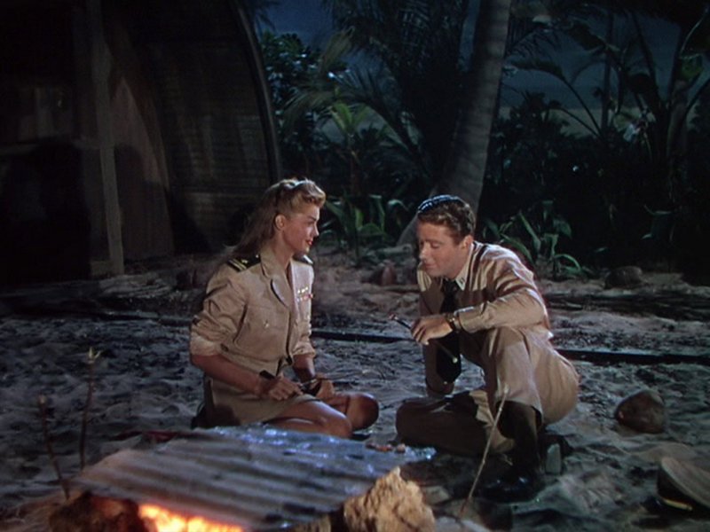On an Island with You