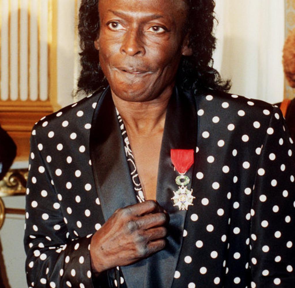 Miles Davis