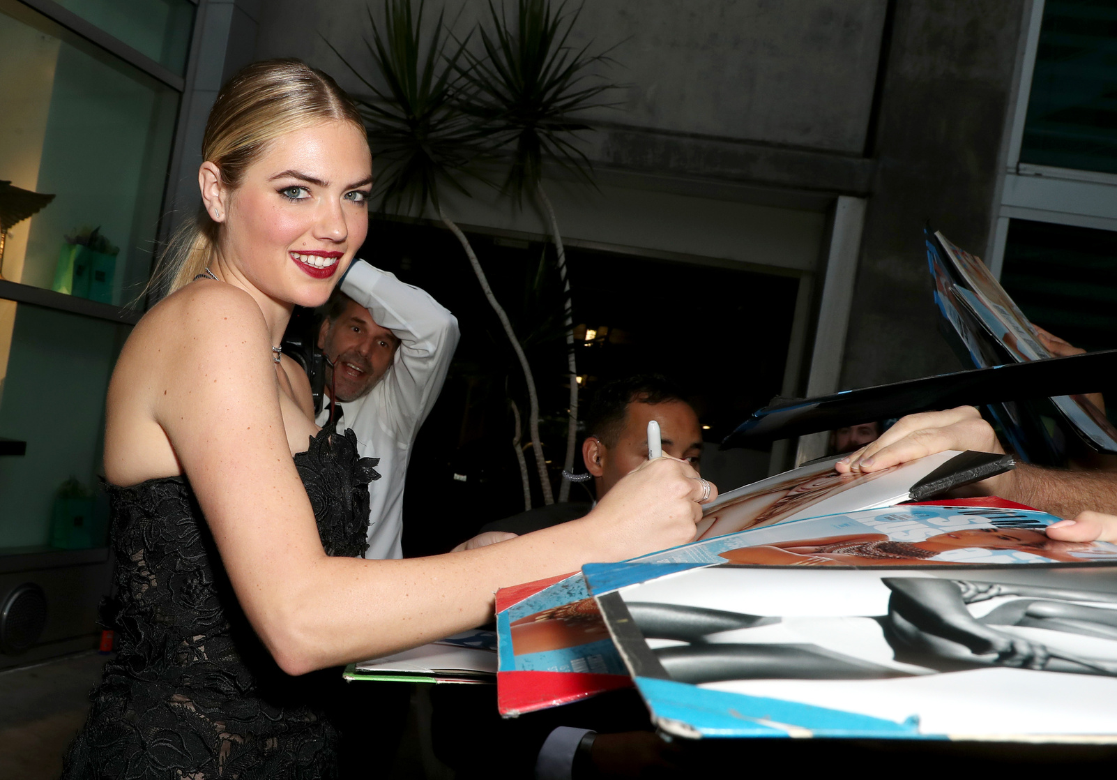 Kate Upton Kate Upton