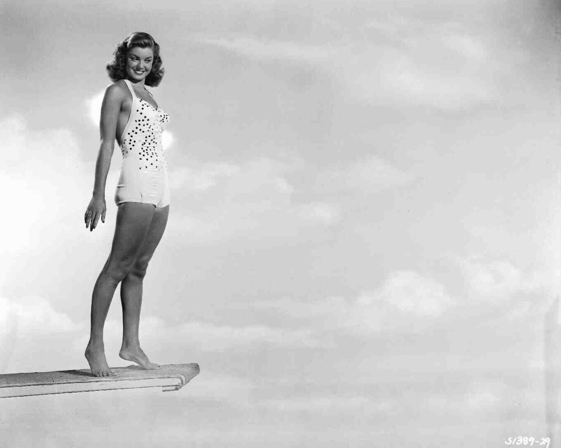 Esther Williams