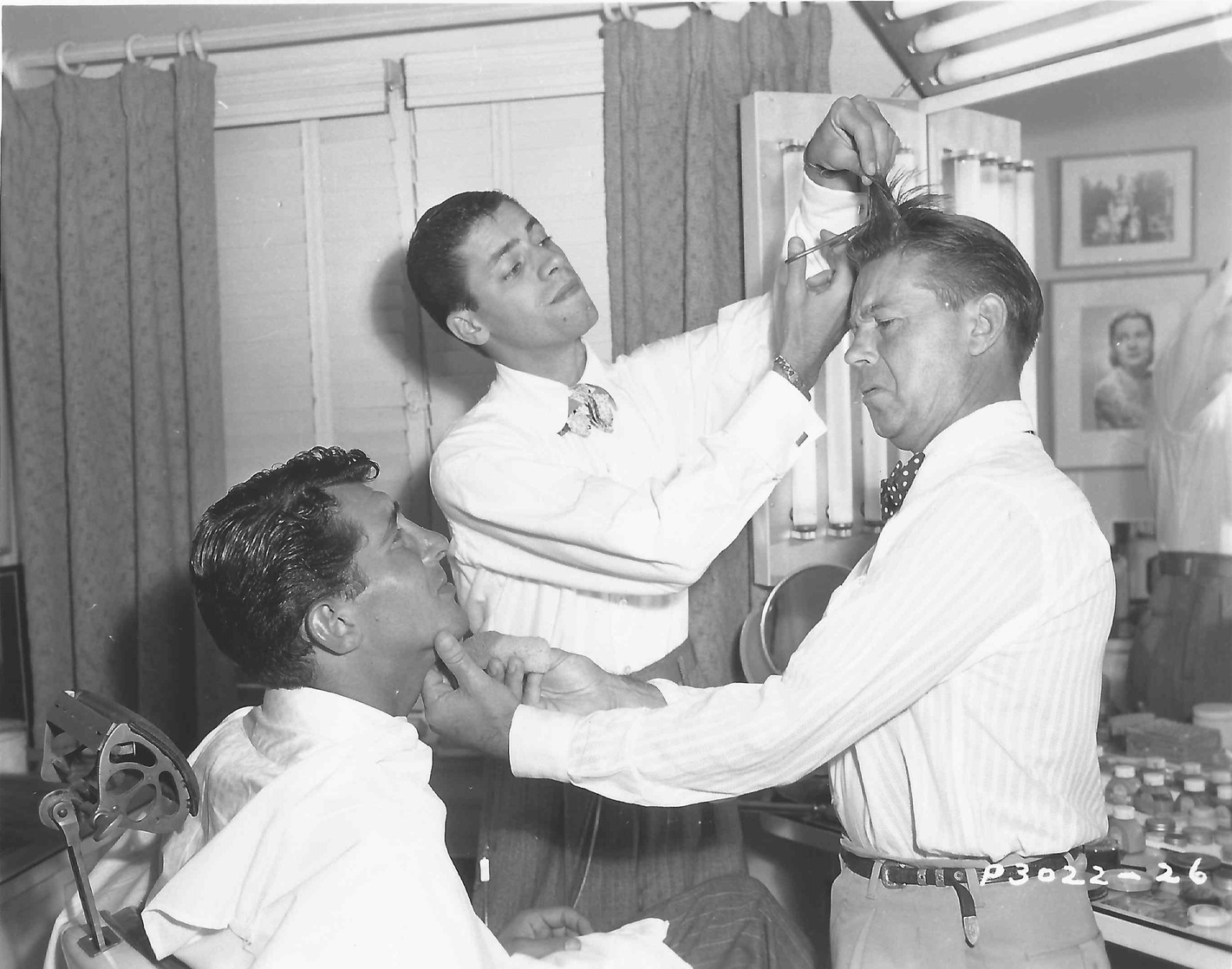 Jerry Lewis