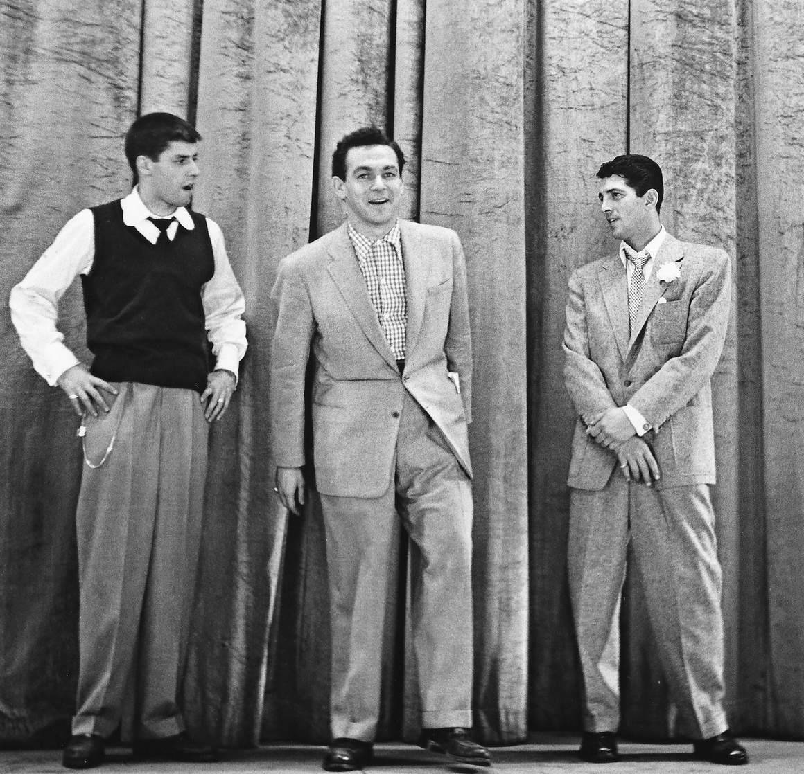 Jerry Lewis