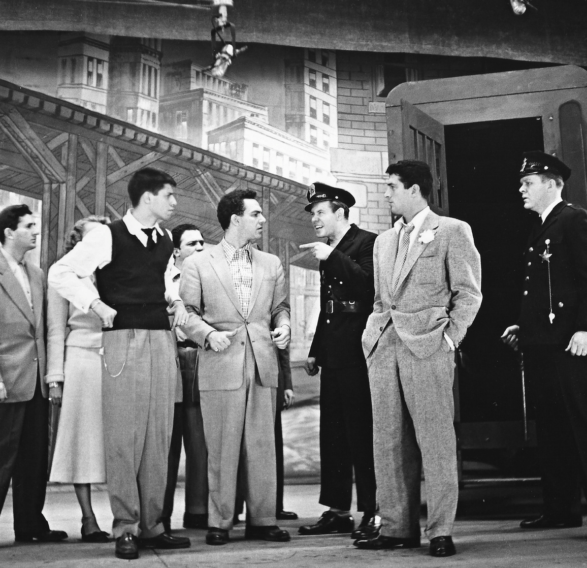 Jerry Lewis