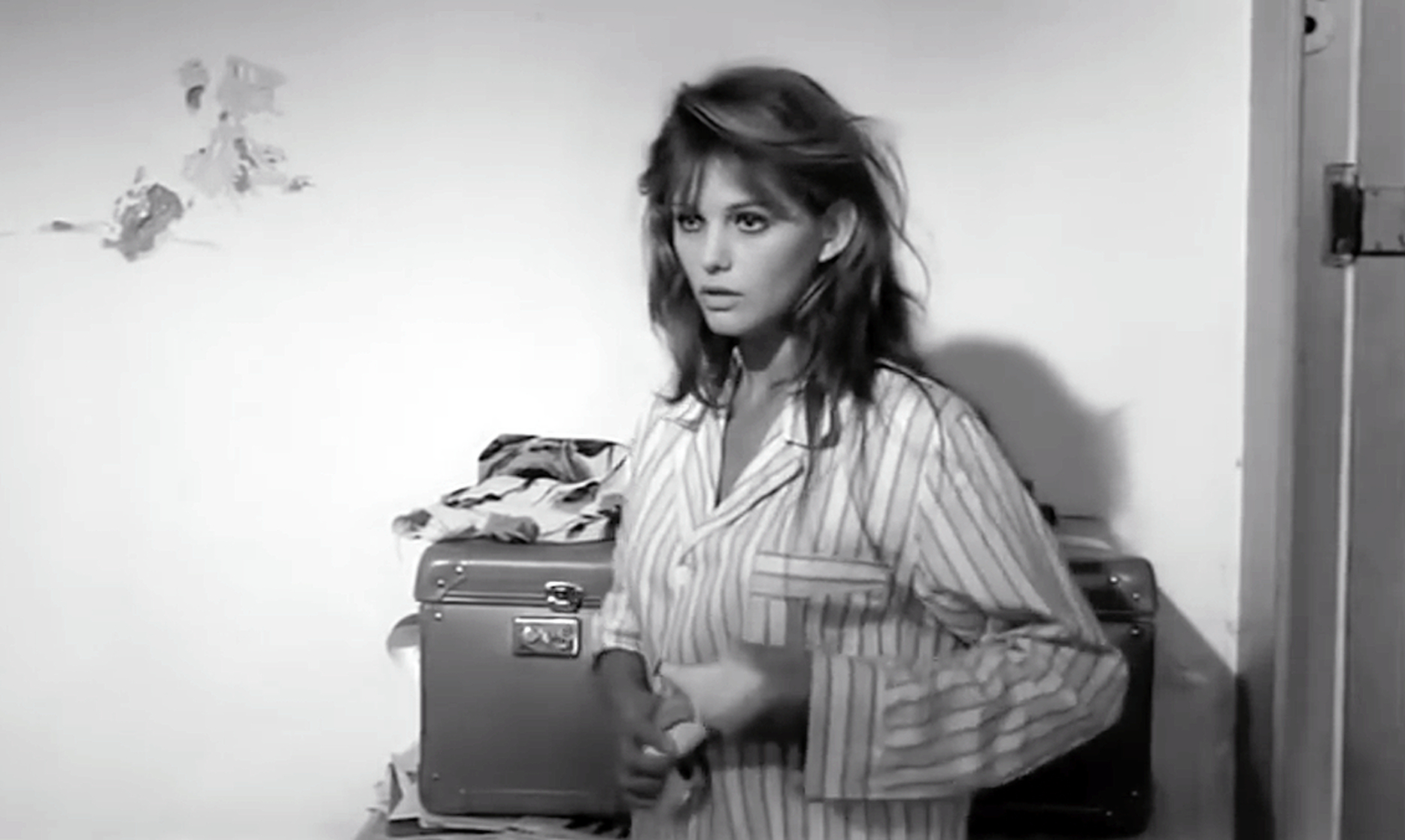 Claudia Cardinale Claudia Cardinale