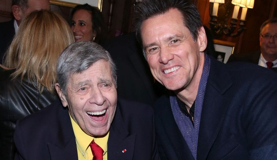 Jerry Lewis