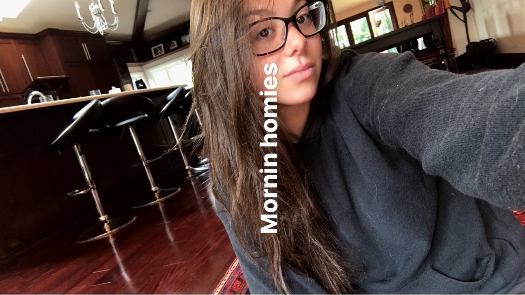 Kira Kosarin
