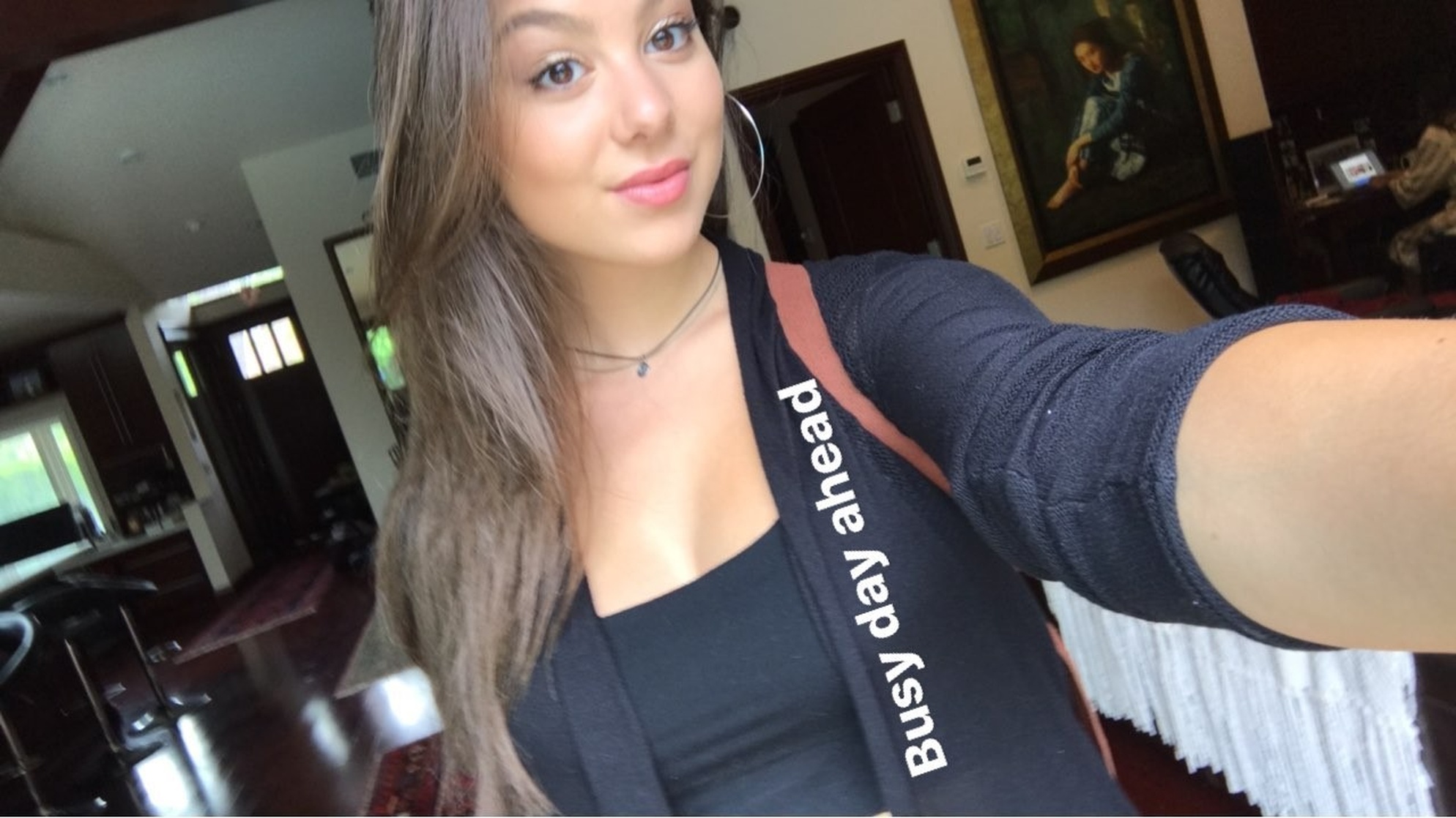 Kira Kosarin